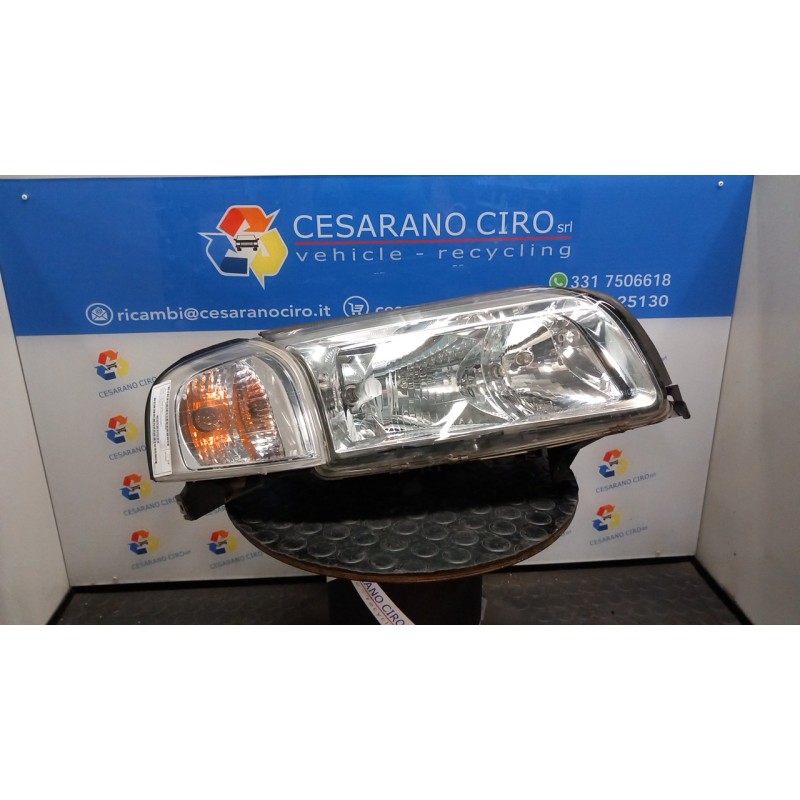 PROIETTORE DX. 055 VOLVO S80 (05/98-02/06) D5244T 8693560