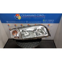 PROIETTORE DX. 055 VOLVO S80 (05/98-02/06) D5244T 8693560