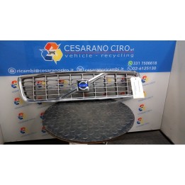 GRIGLIA COMPL. 057 VOLVO S80 (05/98-02/06) D5244T 9154736
