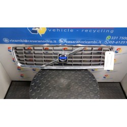 GRIGLIA COMPL. 057 VOLVO S80 (05/98-02/06) D5244T 9154736