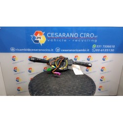 BLOCCO COMANDI TERGICRISTALLI 058 VOLVO S80 (05/98-02/06) D5244T 30798603