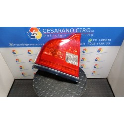 TRASPARENTE FANALINO ANT. SX. 059 VOLVO S80 (05/98-02/06) D5244T 8620463