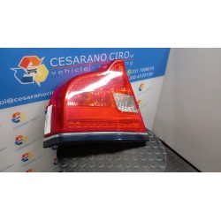 TRASPARENTE FANALINO ANT. SX. 059 VOLVO S80 (05/98-02/06) D5244T 8620463