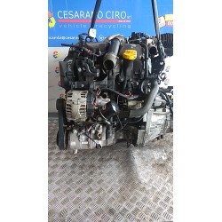 MOTORE SEMICOMPL. 060 RENAULT MEGANE 3A SERIE (02/12-09/14) K9KA6 100014420R