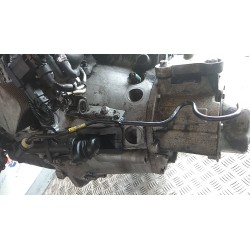 CAMBIO COMPL. CD 17X61 061 CITROEN C3 PICASSO (02/09-02/18) 9HP 2231Z4