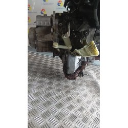 CAMBIO COMPL. CD 17X61 061 CITROEN C3 PICASSO (02/09-02/18) 9HP 2231Z4