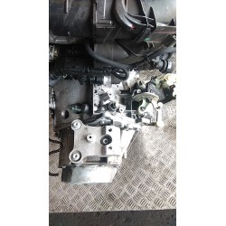 CAMBIO COMPL. CD 17X61 061 CITROEN C3 PICASSO (02/09-02/18) 9HP 2231Z4