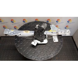 ALZACRISTALLO ELETTR. PORTA POST. C/MOTORINO DX. 065 CITROEN C3 PICASSO (02/09-02/18) 9HP 9802602180