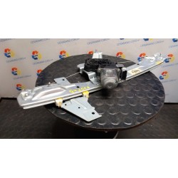 ALZACRISTALLO ELETTR. PORTA POST. C/MOTORINO DX. 065 CITROEN C3 PICASSO (02/09-02/18) 9HP 9802602180