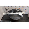 ALZACRISTALLO ELETTR. PORTA ANT. DX. 066 CITROEN C3 PICASSO (02/09-02/18) 9HP 9222FZ
