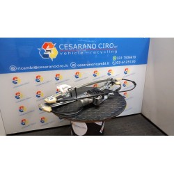 ALZACRISTALLO ELETTR. PORTA ANT. DX. 066 CITROEN C3 PICASSO (02/09-02/18) 9HP 9222FZ