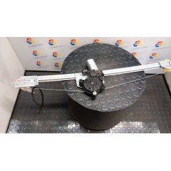 ALZACRISTALLO ELETTR. PORTA ANT. C/MOTORINO SX. 067 OPEL VIVARO (X83) (09/06-) M9RE7 91165704