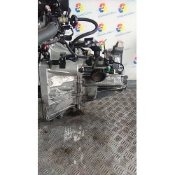 CAMBIO COMPL. 074 RENAULT MEGANE 3A SERIE (02/12-09/14) K9KA6 320108901R