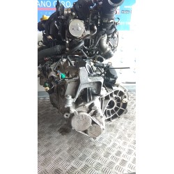 CAMBIO COMPL. 074 RENAULT MEGANE 3A SERIE (02/12-09/14) K9KA6 320108901R