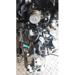 CAMBIO COMPL. 074 RENAULT MEGANE 3A SERIE (02/12-09/14) K9KA6 320108901R