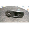 BLOCCO COMANDI ALZACRISTALLI T.7V600001- C/ONE TOUCH 075 OPEL VIVARO (X83) (09/06-) M9RE7 93858018