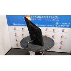 RETROVISORE EST. REGOLAZ. ELETTR. TERMICO SX. 076 FORD FIESTA (CBK) (03/02-12/05) FUJA 1522589