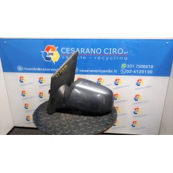 RETROVISORE EST. REGOLAZ. ELETTR. TERMICO SX. 076 FORD FIESTA (CBK) (03/02-12/05) FUJA 1522589