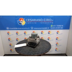 AGGREGATO ABS 077 OPEL CORSA (S07) (07/06-02/11) Z13DTJ 93192753