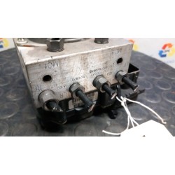 AGGREGATO ABS C/ABS 078 FIAT PUNTO EVO (3J) (08/09-07/13) 350A1000 71771141