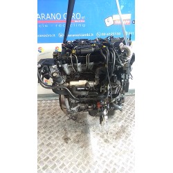 MOTORE SEMICOMPL. 079 CITROEN C4 PICASSO (09/06-08/13) 9HZ 135GL
