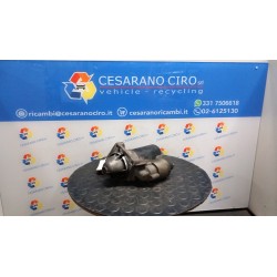 MOTORINO AVVIAMENTO ROTAZ. 083 FORD KA (CCQ) (11/96-10/08) A9A 1416236