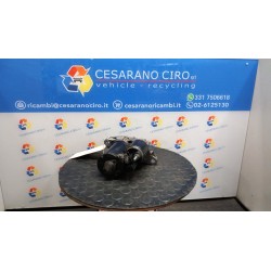 MOTORINO AVVIAMENTO 085 VOLKSWAGEN POLO (9N) (10/01-03/05) AZQ 02T911023G