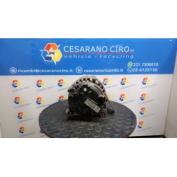 ALTERNATORE BOSCH 140AMP 090 VOLKSWAGEN GOLF (5K/AJ) (09/08-) CAY 06F903023F