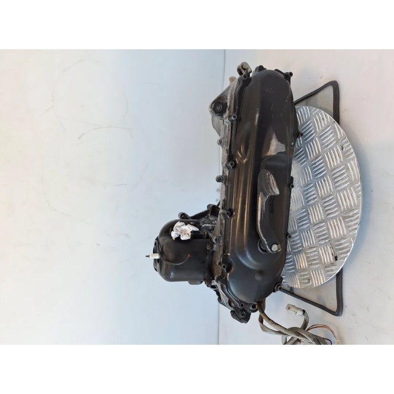 Motore completo Mbk Booster 50 (E1) Booster 50 Spirit 