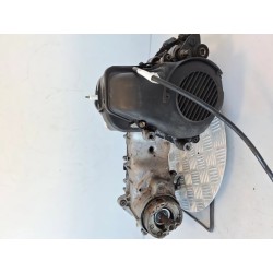 Motore completo Mbk Booster 50 (E1) Booster 50 Spirit 