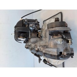 Motore completo Mbk Booster 50 (E1) Booster 50 Spirit 