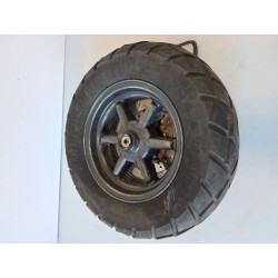 Cerchio ruota anteriore Mbk Booster 50 (E1) Booster 50 Spirit 