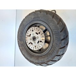 Cerchio ruota anteriore Mbk Booster 50 (E1) Booster 50 Spirit 