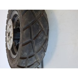 Cerchio ruota anteriore Mbk Booster 50 (E1) Booster 50 Spirit 