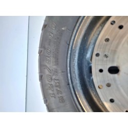 Cerchio ruota anteriore Mbk Booster 50 (E1) Booster 50 Spirit 