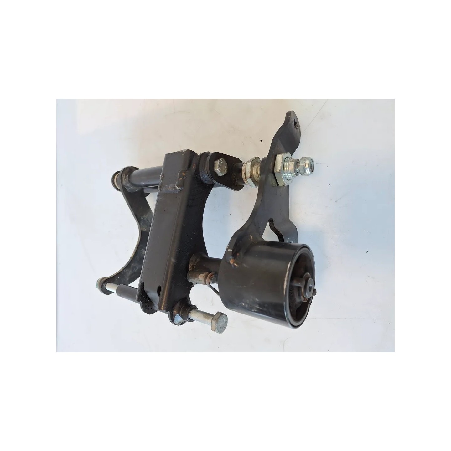 Braccio oscillante anteriore Piaggio MP3 300 (14-21) MP3 300 hpe ABS 