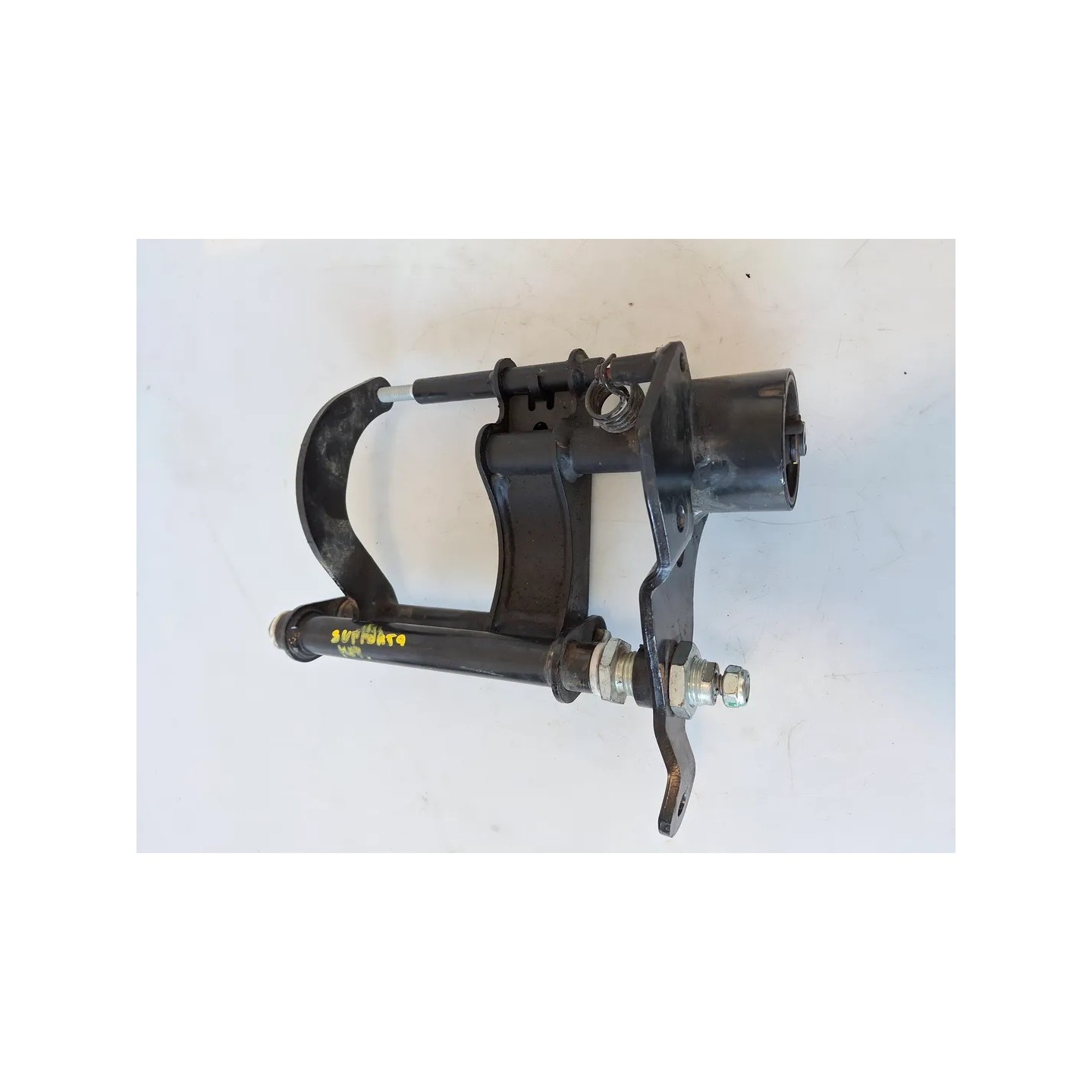 Braccio oscillante anteriore Piaggio MP3 300 (14-21) MP3 300 hpe ABS 