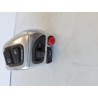 Coperchio blocco comandi Piaggio MP3 300 (14-21) MP3 300 hpe ABS Sinistro