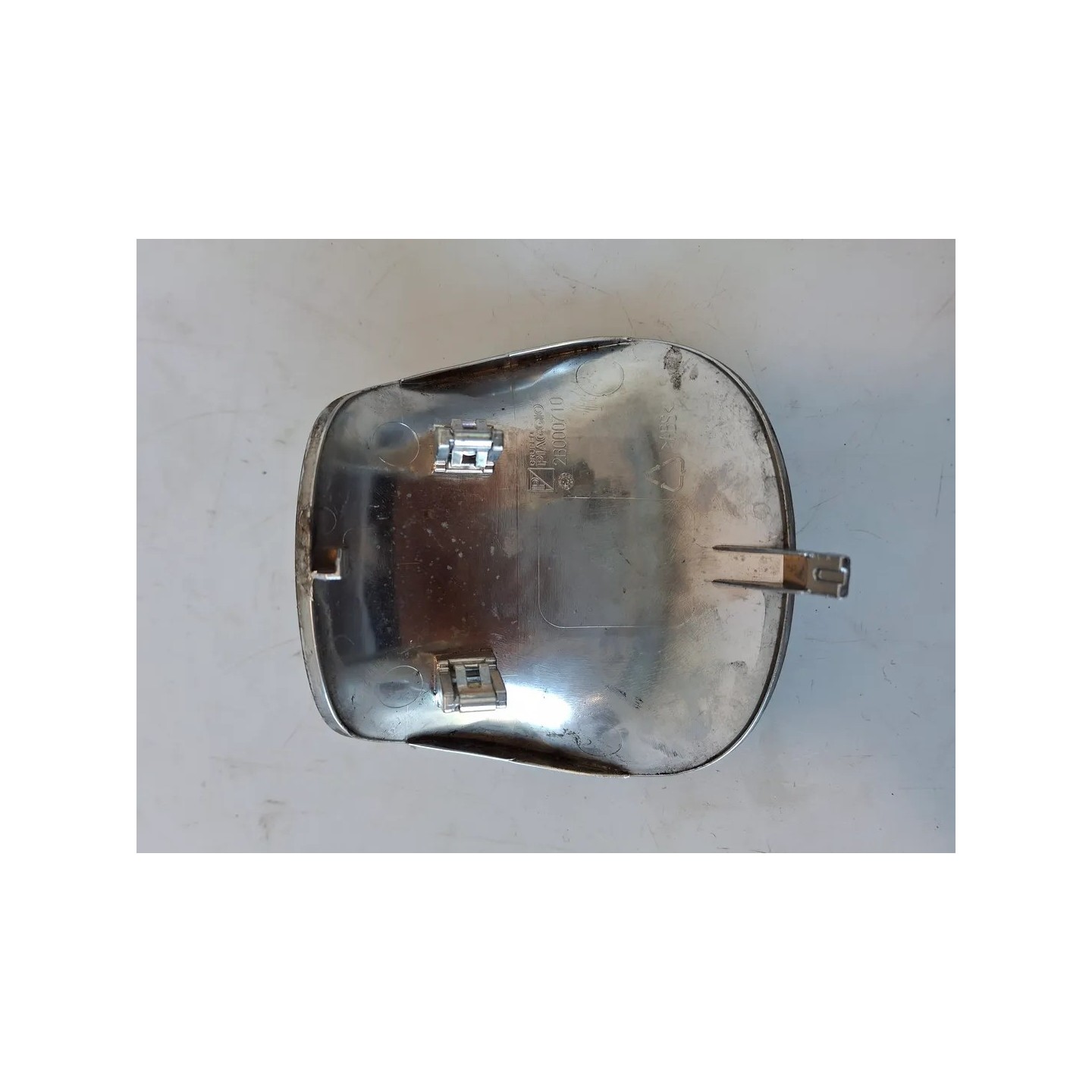 Protezione manubrio Piaggio MP3 300 (14-21) MP3 300 hpe ABS 