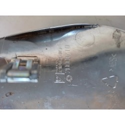 Protezione manubrio Piaggio MP3 300 (14-21) MP3 300 hpe ABS 