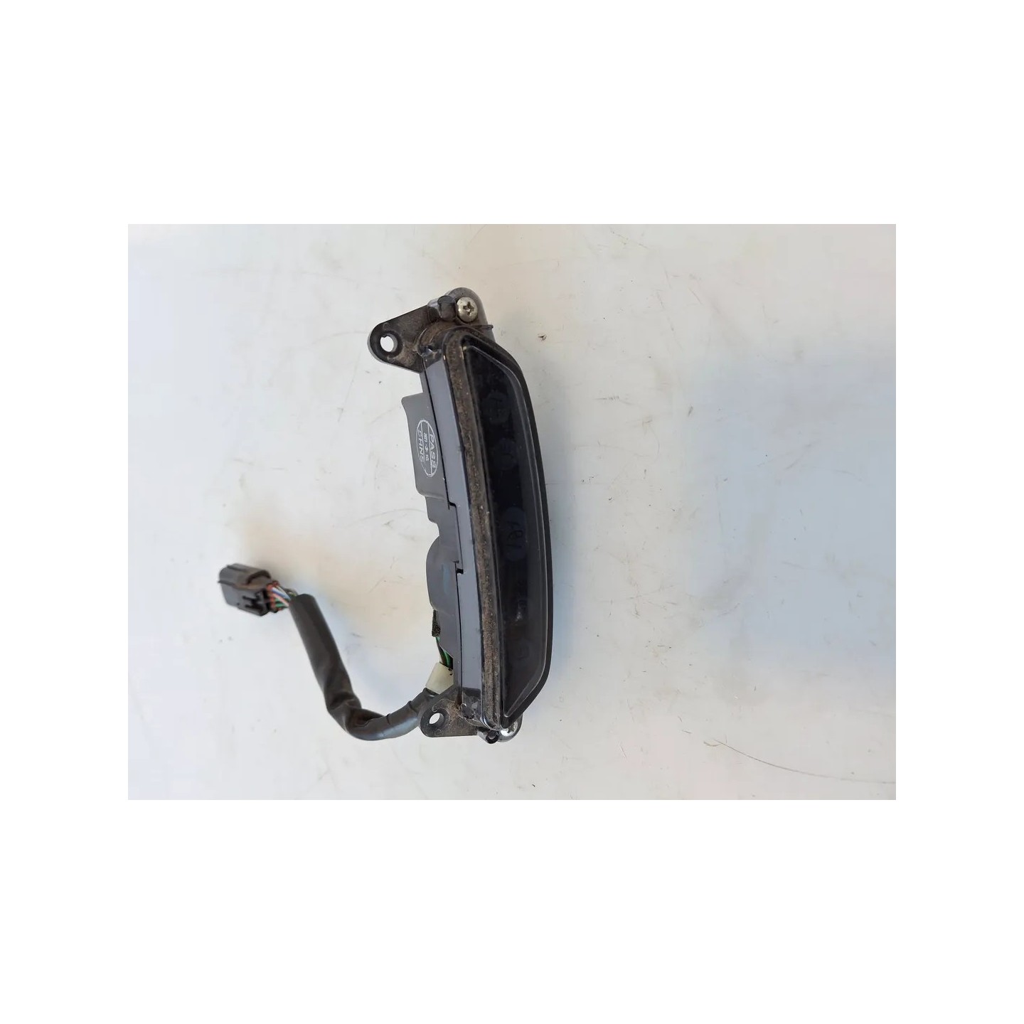 Quadro spie Piaggio MP3 300 (14-21) MP3 300 hpe ABS 