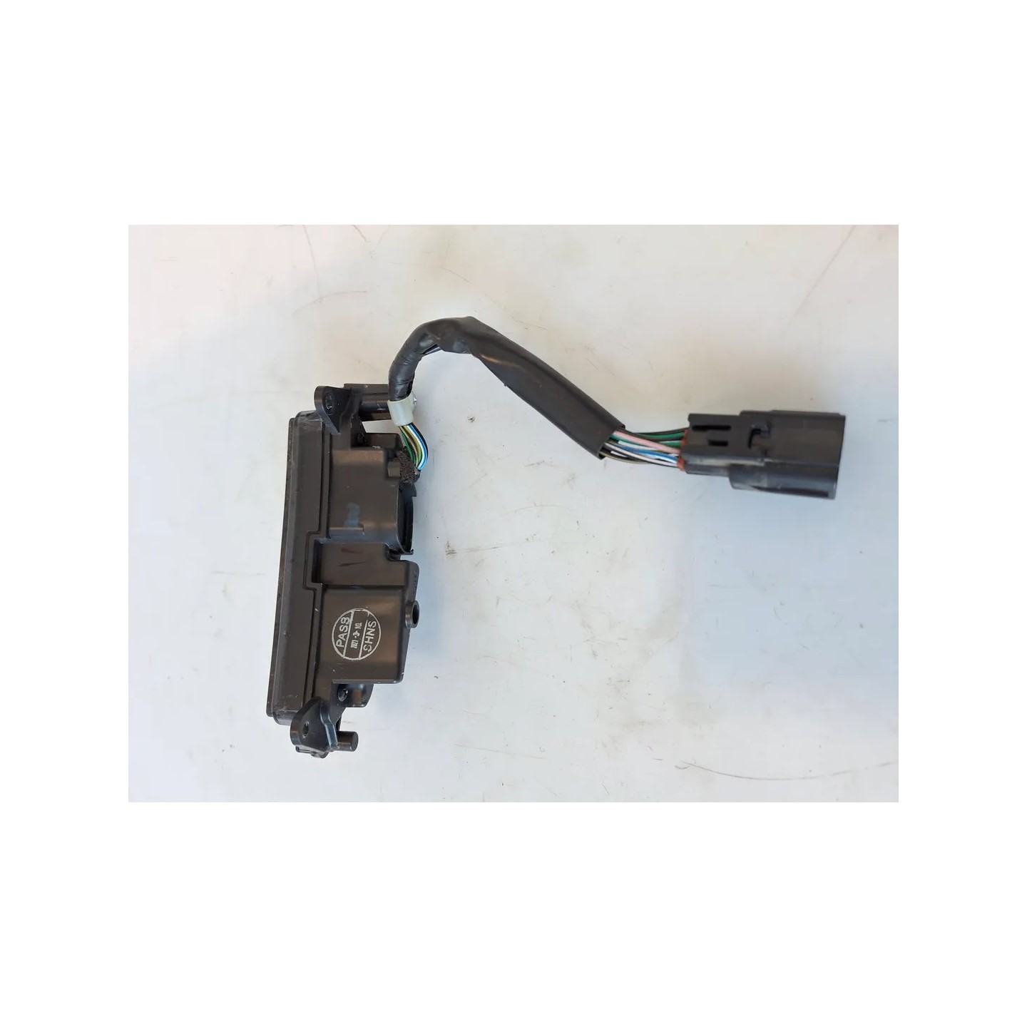 Quadro spie Piaggio MP3 300 (14-21) MP3 300 hpe ABS 