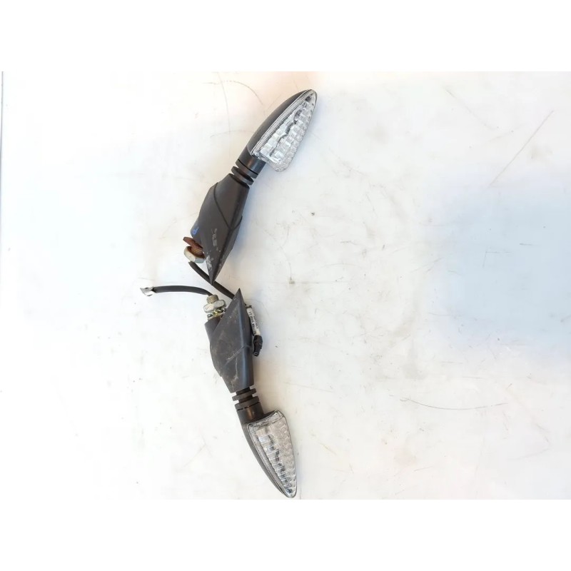 Indicatore direzione posteriore Piaggio MP3 300 (14-21) MP3 300 hpe ABS Destro