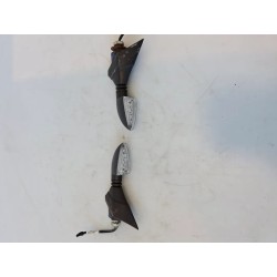 Indicatore direzione posteriore Piaggio MP3 300 (14-21) MP3 300 hpe ABS Destro