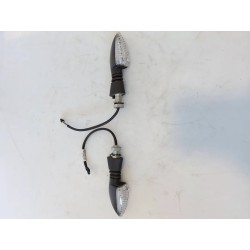 Indicatore direzione anteriore Piaggio MP3 300 (14-21) MP3 300 hpe ABS 