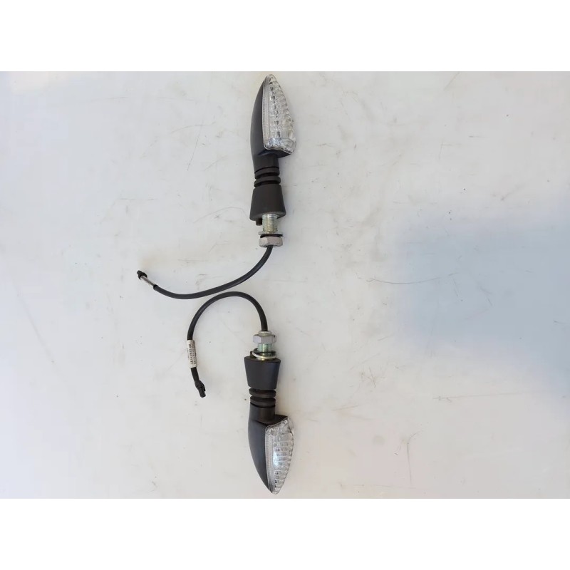 Indicatore direzione anteriore Piaggio MP3 300 (14-21) MP3 300 hpe ABS 