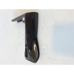 Pedana appoggiapiede posteriore completo Piaggio MP3 300 (14-21) MP3 300 hpe ABS Sinistro