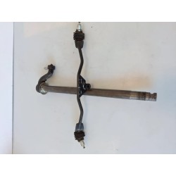 Piantone sterzo Piaggio MP3 300 (14-21) MP3 300 hpe ABS 