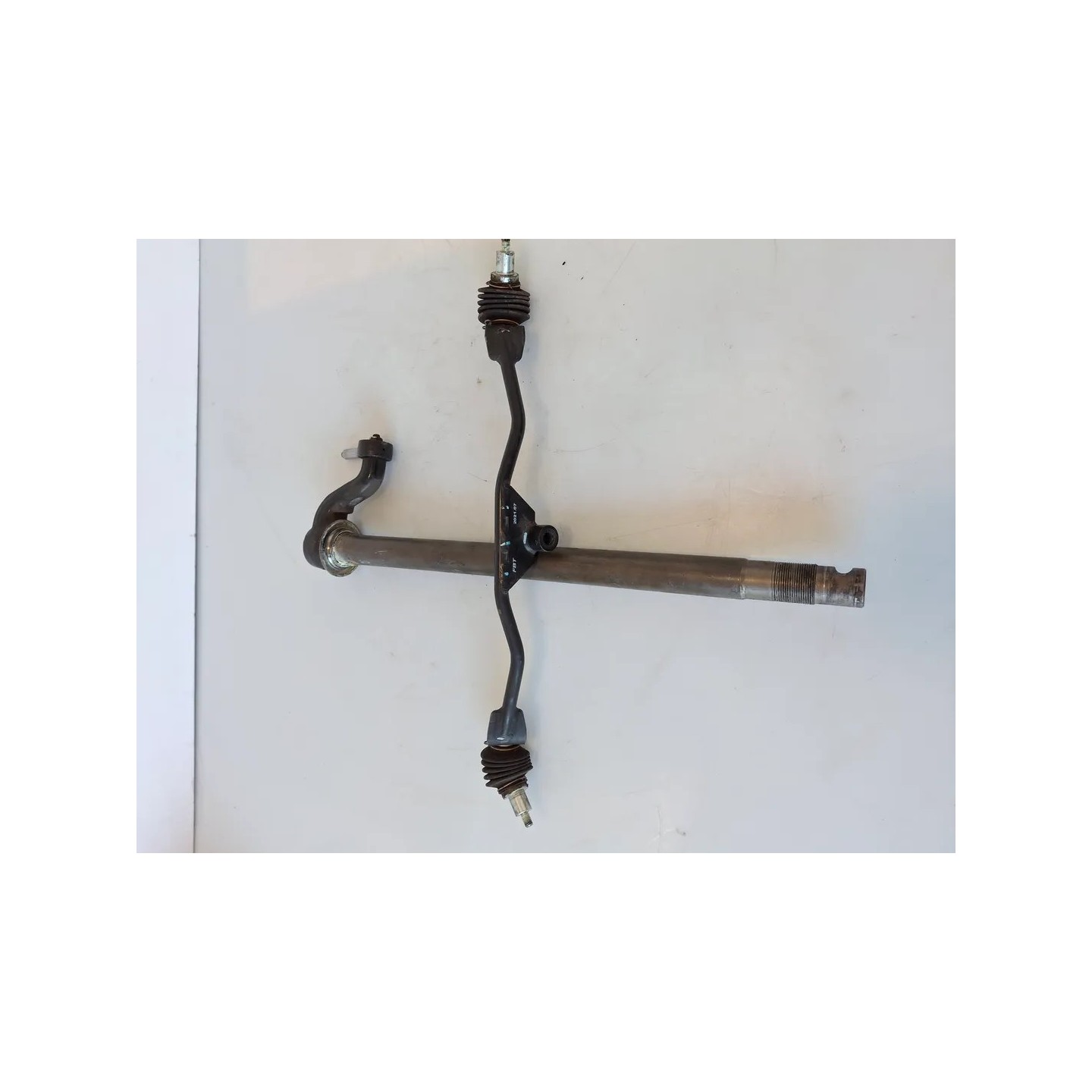 Piantone sterzo Piaggio MP3 300 (14-21) MP3 300 hpe ABS 