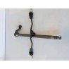 Piantone sterzo Piaggio MP3 300 (14-21) MP3 300 hpe ABS 